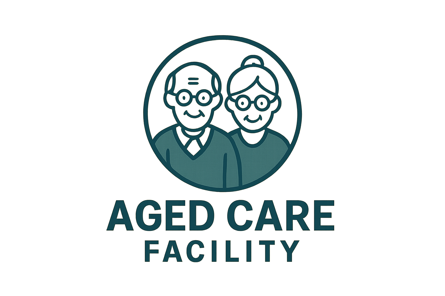 Aged Care Facility Logo