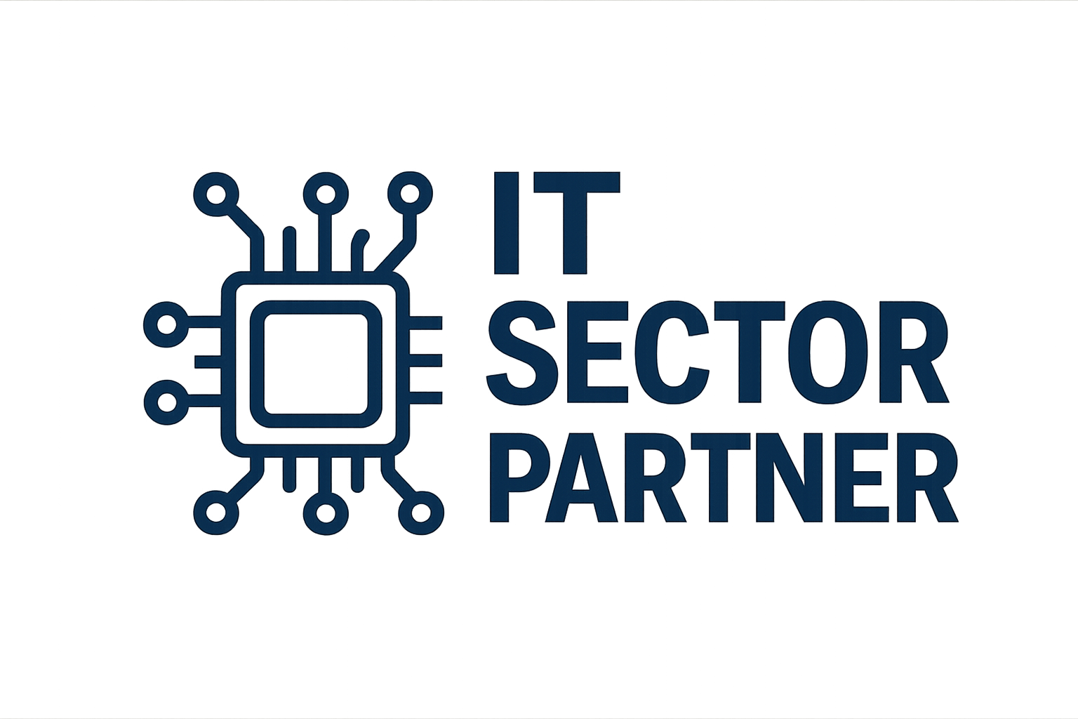 IT Sector Partner Logo